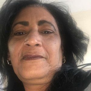 Meet your Posher, Barbara